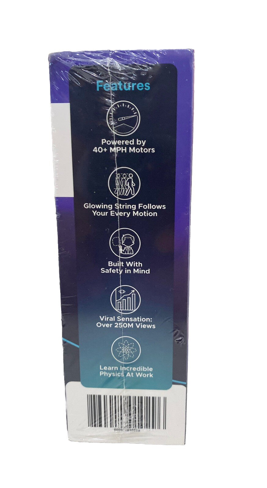 Loop Lasso Nano the Original Glow-In-The-Da