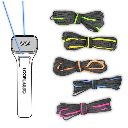 Loop Lasso Nano Bundle + Photon String Pack + Ultraglow String Pack - 2025 Model