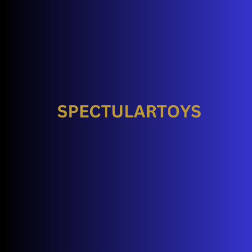 Spectulartoys.com