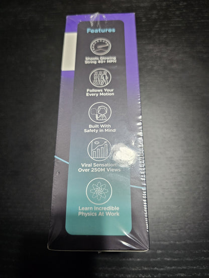 Loop Lasso Nano the Original Glow-In-The-Da