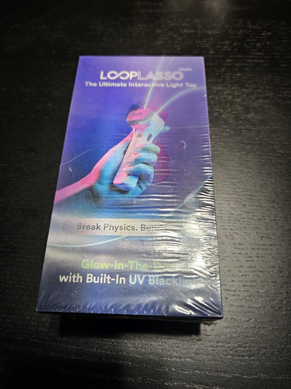 Loop Lasso Nano the Original Glow-In-The-Da